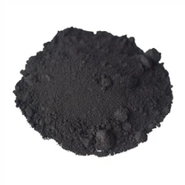 رنگدانه سیاه آهنی