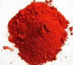 اکسید آهن قرمز مصنوعی