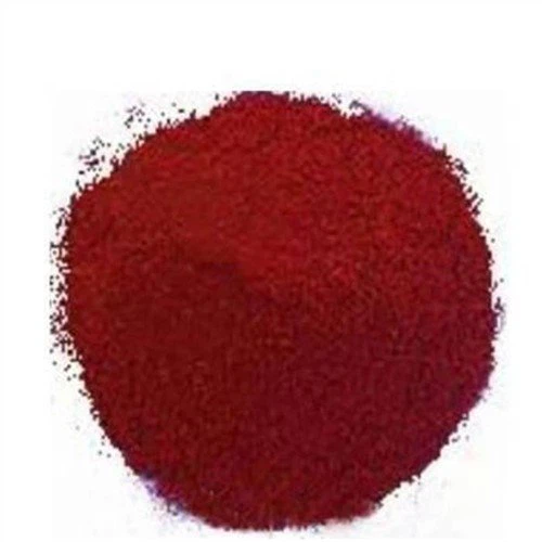 اکسید قرمز مصنوعی